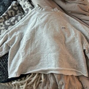 Joah brown crewneck!!